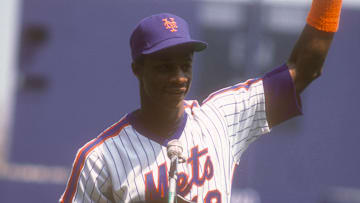 New York Mets