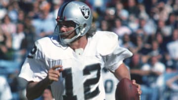 Oakland Raiders v Baltimore Colts