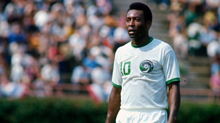 Pele'
