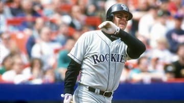 Colorado Rockies v New York Mets