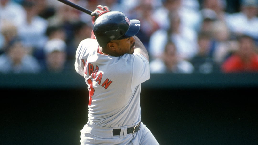 Brian Jordan