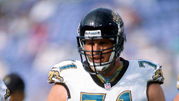 Jacksonville Jaguars v Baltimore Ravens