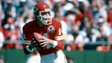 Los Angeles Raiders v Kansas City Chiefs