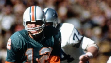 Super Bowl VI - Dallas Cowboys v Miami Dolphins
