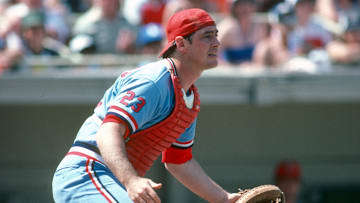 Ted Simmons