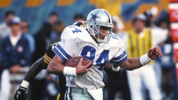 Super Bowl XXX - Dallas Cowboys v Pittsburgh Steelers