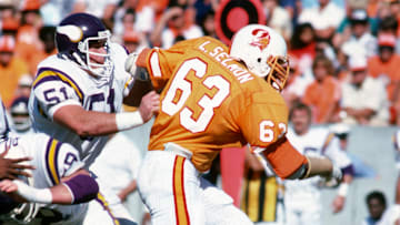 Minnesota Vikings v Tampa Bay Buccaneers