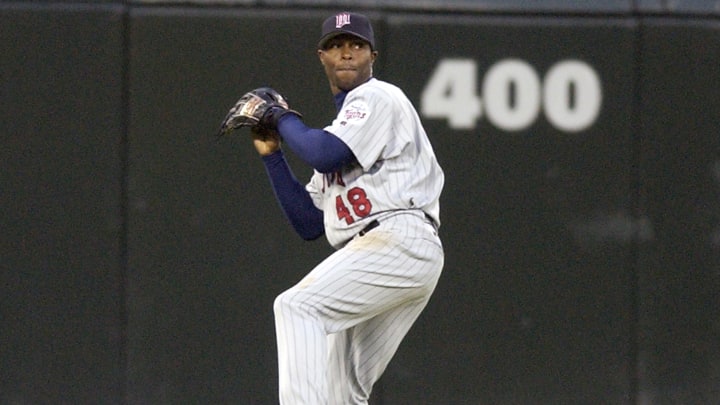 Minnesota Twins v Chicago White Sox Minnesota Twins v Chicago White Sox
