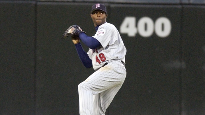 Minnesota Twins v Chicago White Sox