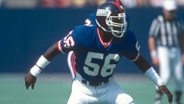 New York Giants