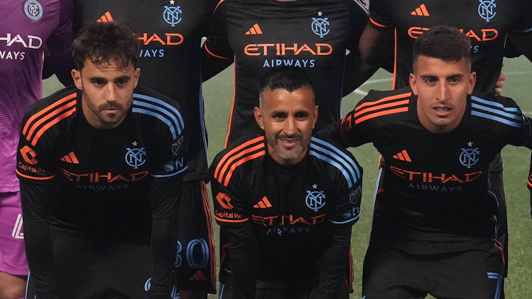 NYCFC