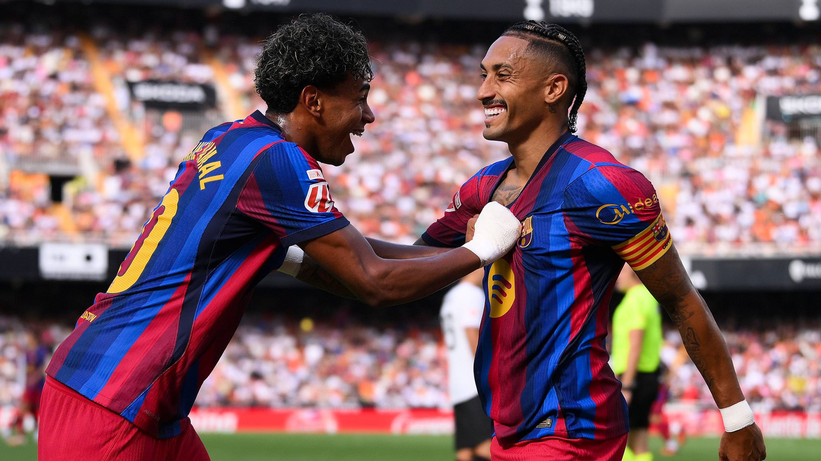 Ballon d’Or 2027: Ranking the Early Favorites to Win Top Individual Honor