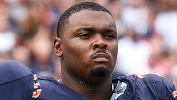 Los Angeles Rams v Chicago Bears