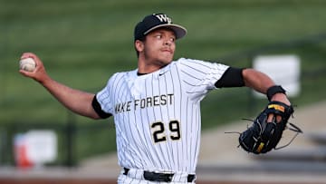 Florida State v Wake Forest