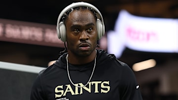 New England Patriots v New Orleans Saints - NFL 2025