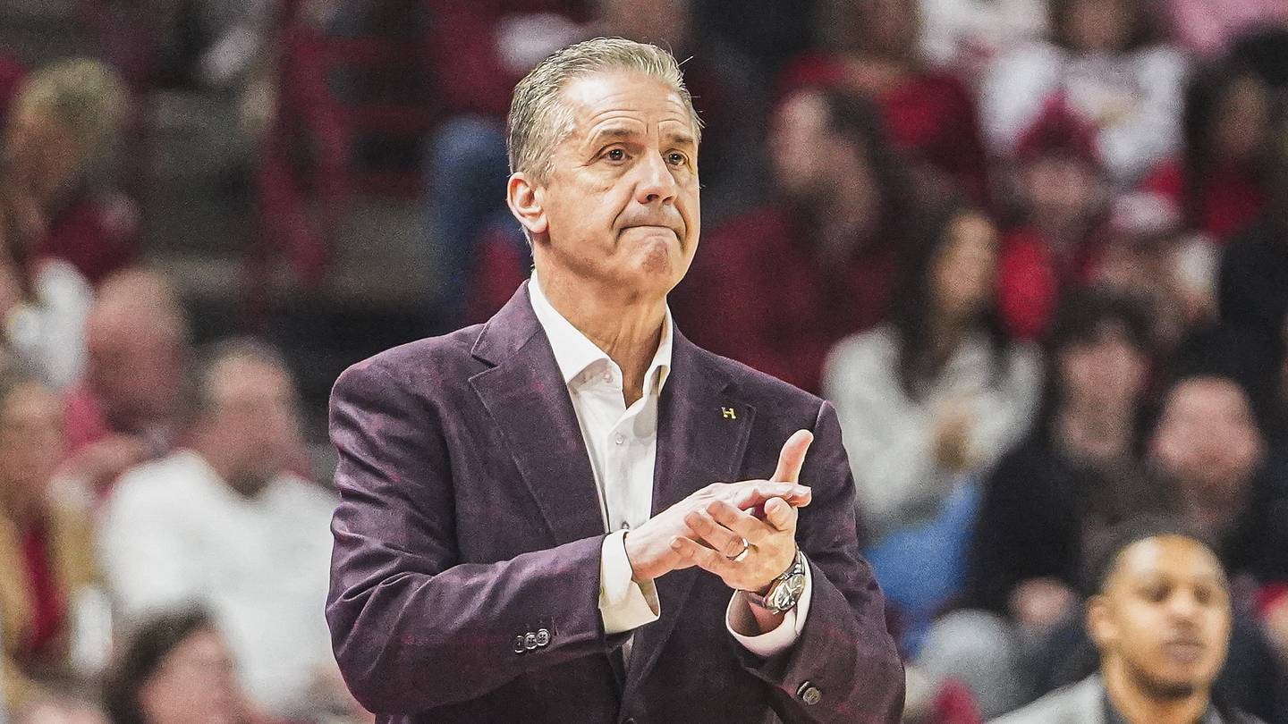 Hogs Roster Picture Arkansas Razorbacks’ roster will look similar to former Calipari ...