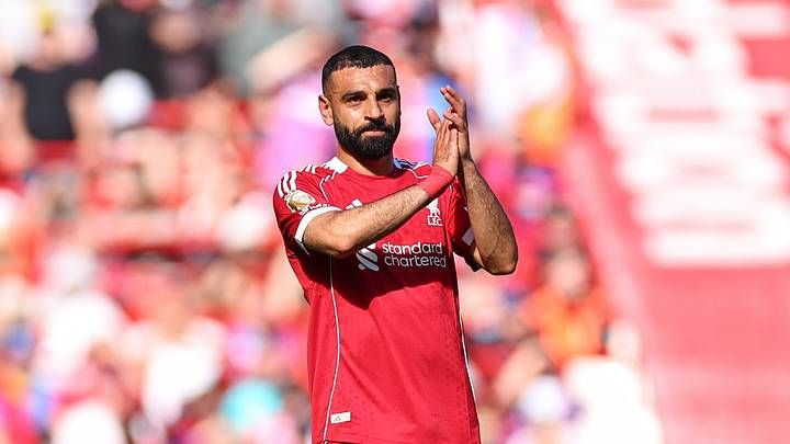 Mohamed Salah