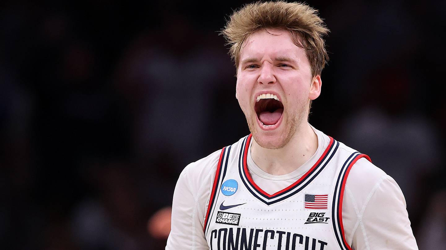 Who should Alabama be concerned about in the Final Four? - Vimarsana News