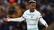 Wolverhampton Wanderers v Chelsea FC - Premier League