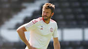Derby County v Manchester United - Pre-Season Friendly