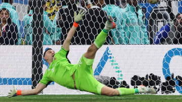 Argentina v France: Final - FIFA World Cup Qatar 2022