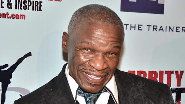 Floyd Mayweather Sr