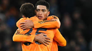 Le PSG s'est renseigné au sujet d'une pépite du Real.