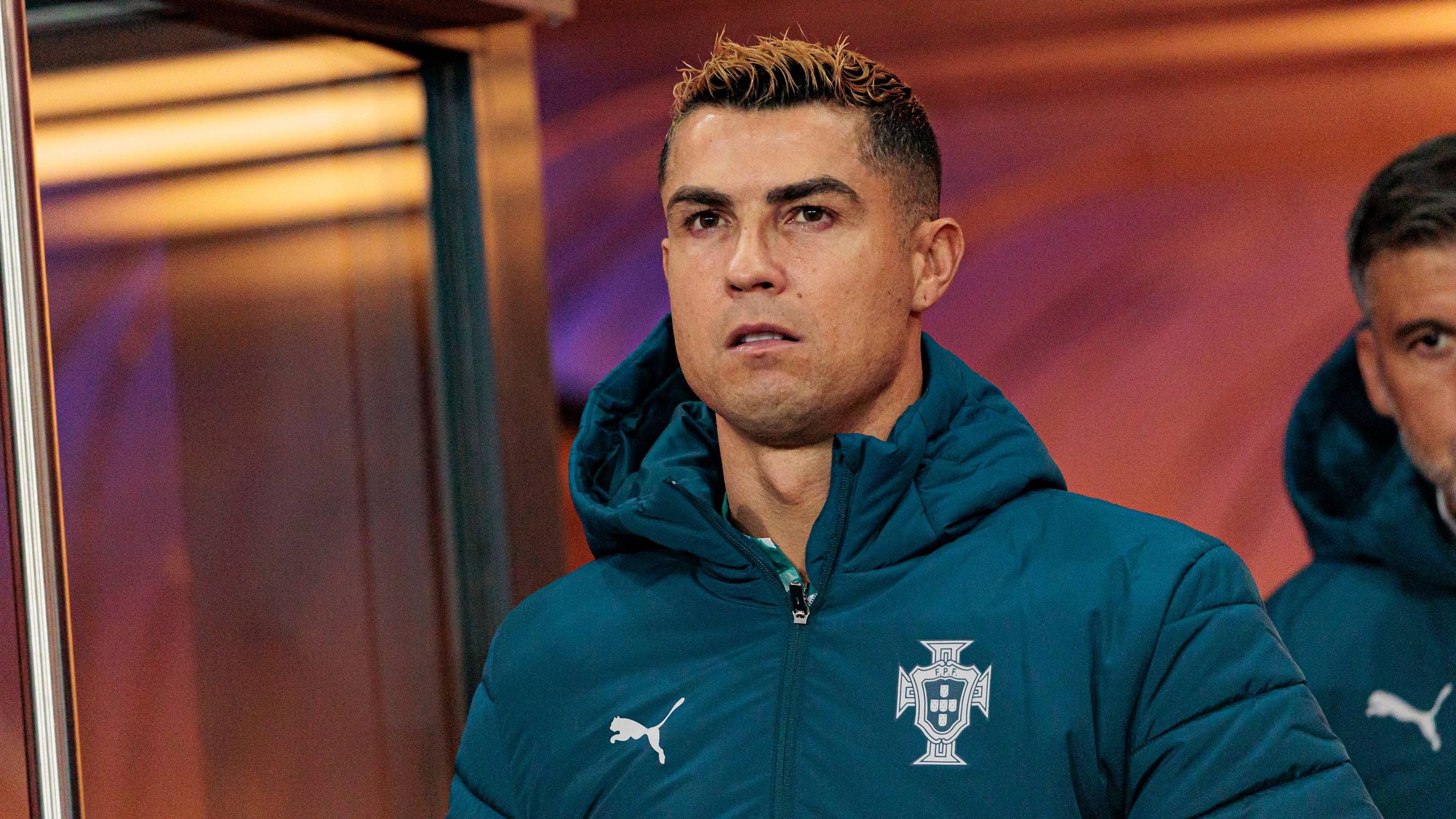 ‘A Betrayal’—The Broken Promises That Led to Cristiano Ronaldo’s Portugal Exit