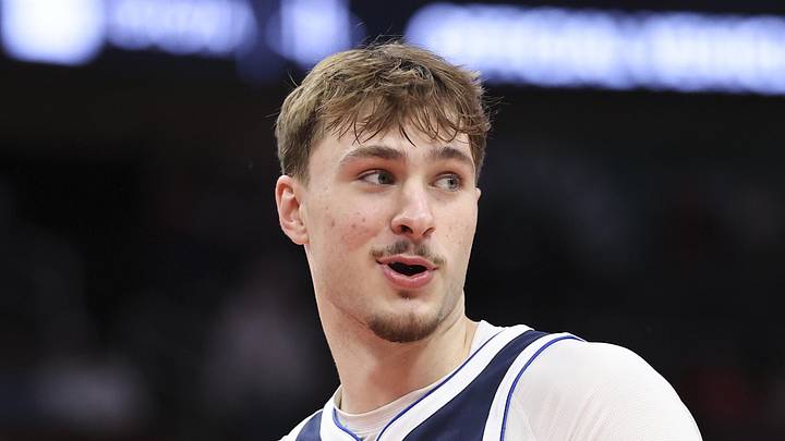 Dallas Mavericks, Cooper Flagg