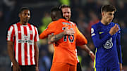 Brentford v Chelsea - Premier League