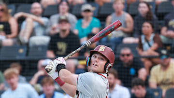 Florida State v Wake Forest