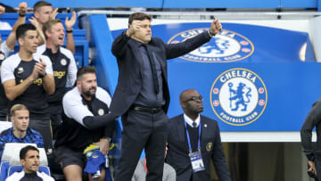 Mauricio Pochettino