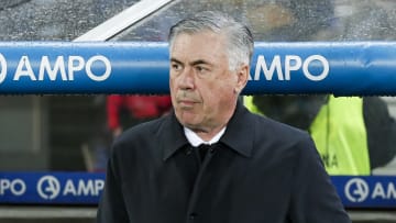 Carlo Ancelotti
