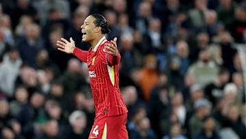 Liverpool FC v Manchester City FC - Premier League