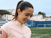 Aitana Bonmati.