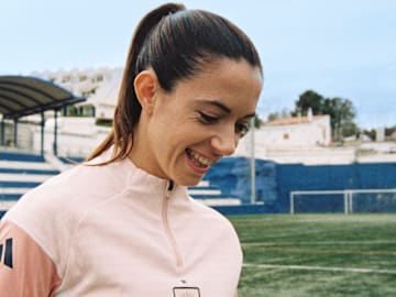 Aitana Bonmati.