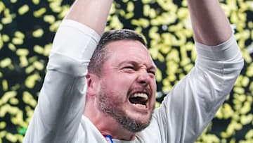 Peaked too soon: Oregon won the Big Ten Championship but stumbled badly in the first 12-team playoff. In his fourth year as head coach, Dan Lanning is fiercely dedicated to the principle of self-scouting, a growth mindset.