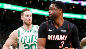 Boston Celtics, Gordon Hayward,  Miami Heat, NBA Free Agency, Brad Stevens