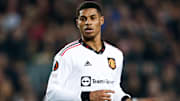 FC Barcelona v Manchester United - UEFA Europa League