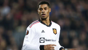 FC Barcelona v Manchester United - UEFA Europa League