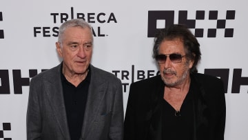 2022 Tribeca Festival: 'HEAT' Red Carpet