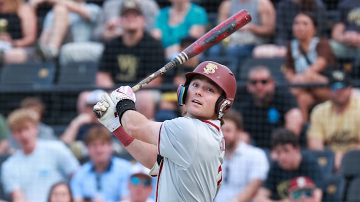 Florida State v Wake Forest