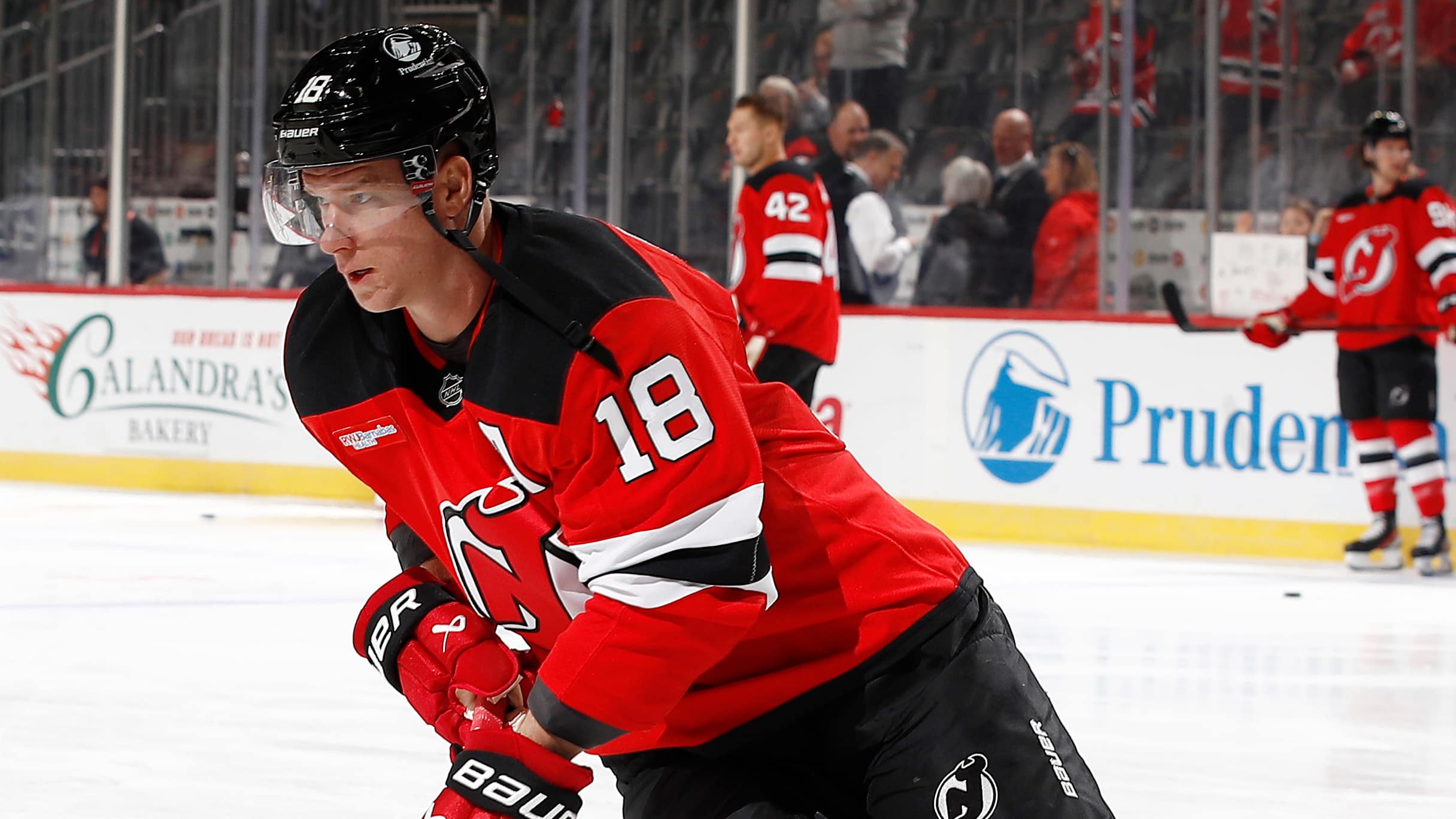 Ondrej Palat 是否有可能需要進入前六名才能成功？