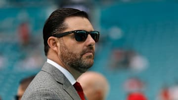 San Francisco 49ers CEO Jed York