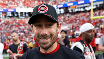 Dallas Cowboys v San Francisco 49ers