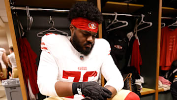 San Francisco 49ers v Green Bay Packers