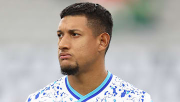 Qatar v Honduras 