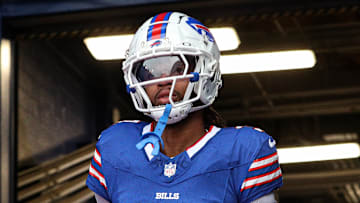 Kansas City Chiefs v Buffalo Bills
