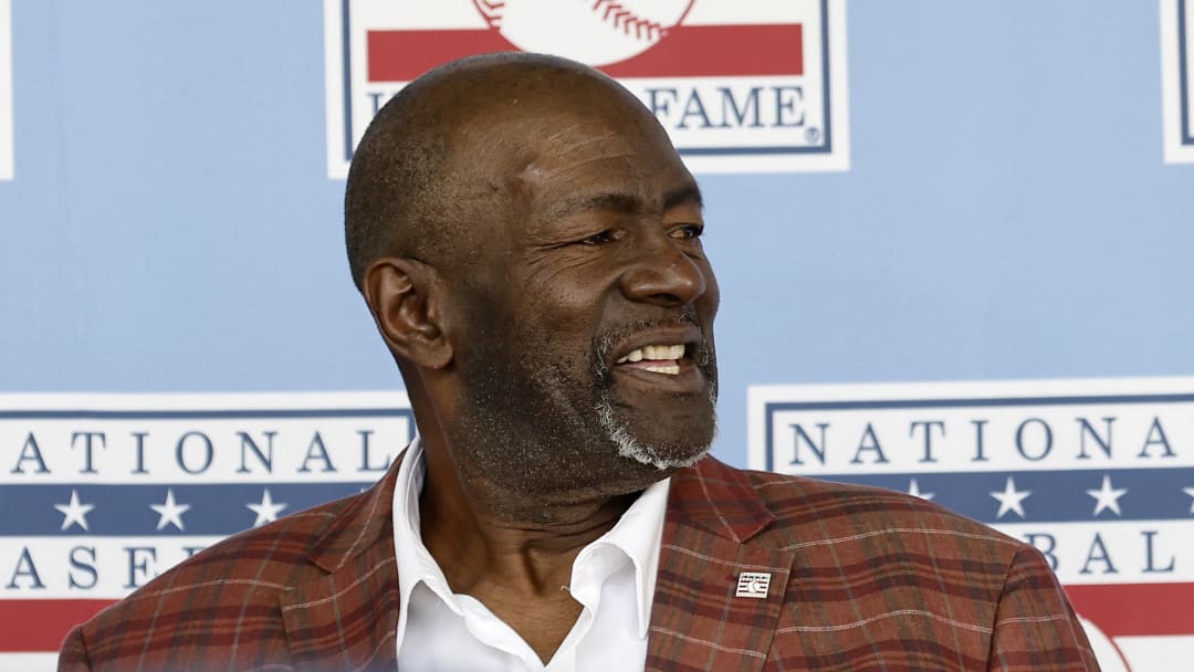 2023 National Baseball Hall of Fame Induction Ceremony