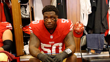 Chicago Bears v San Francisco 49ers